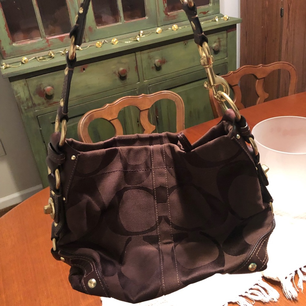 Coach Shoulderbag